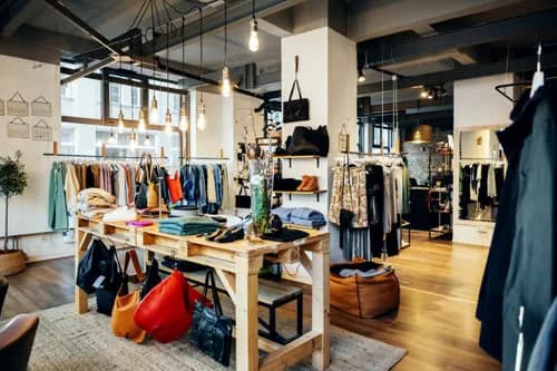 Fashion Boutique