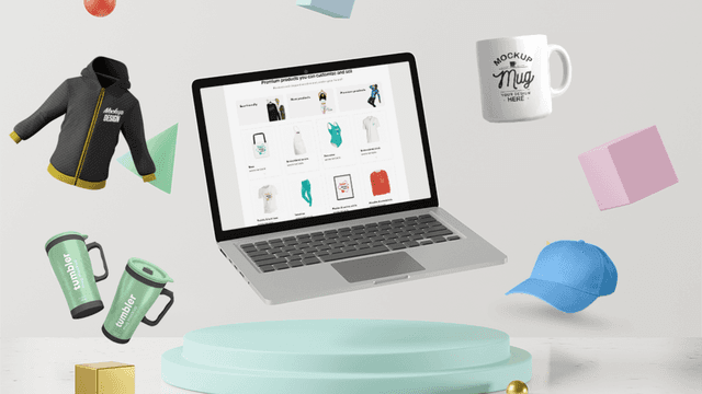 Unlocking Infinite Possibilities with Reslan Group: Your Gateway to On-Demand Customization